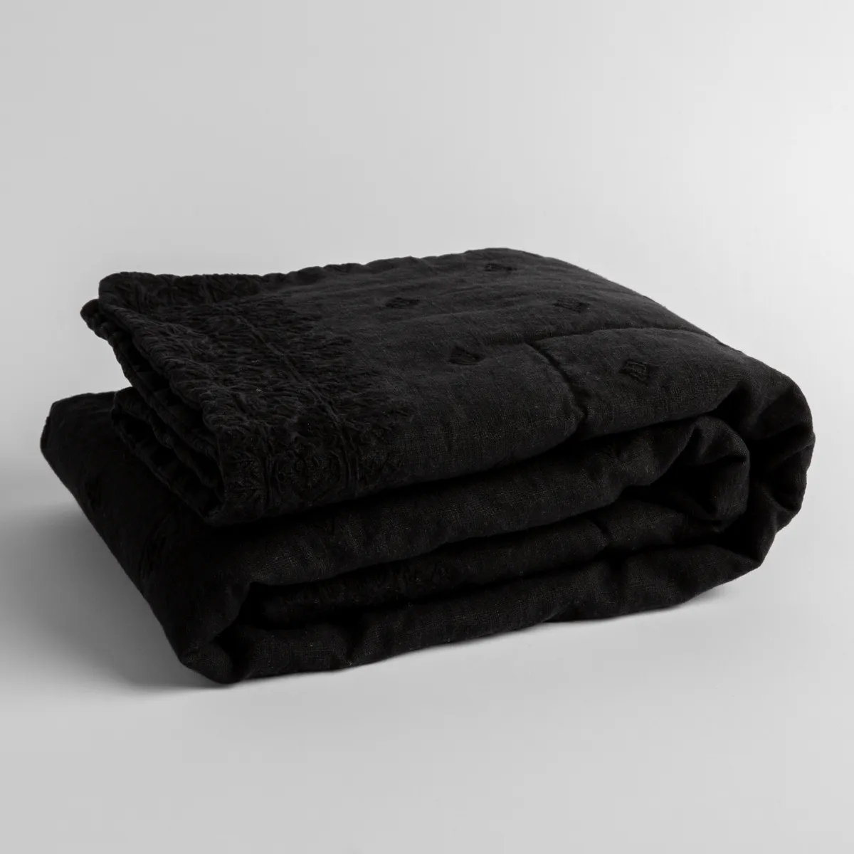 Ines Baby Blanket