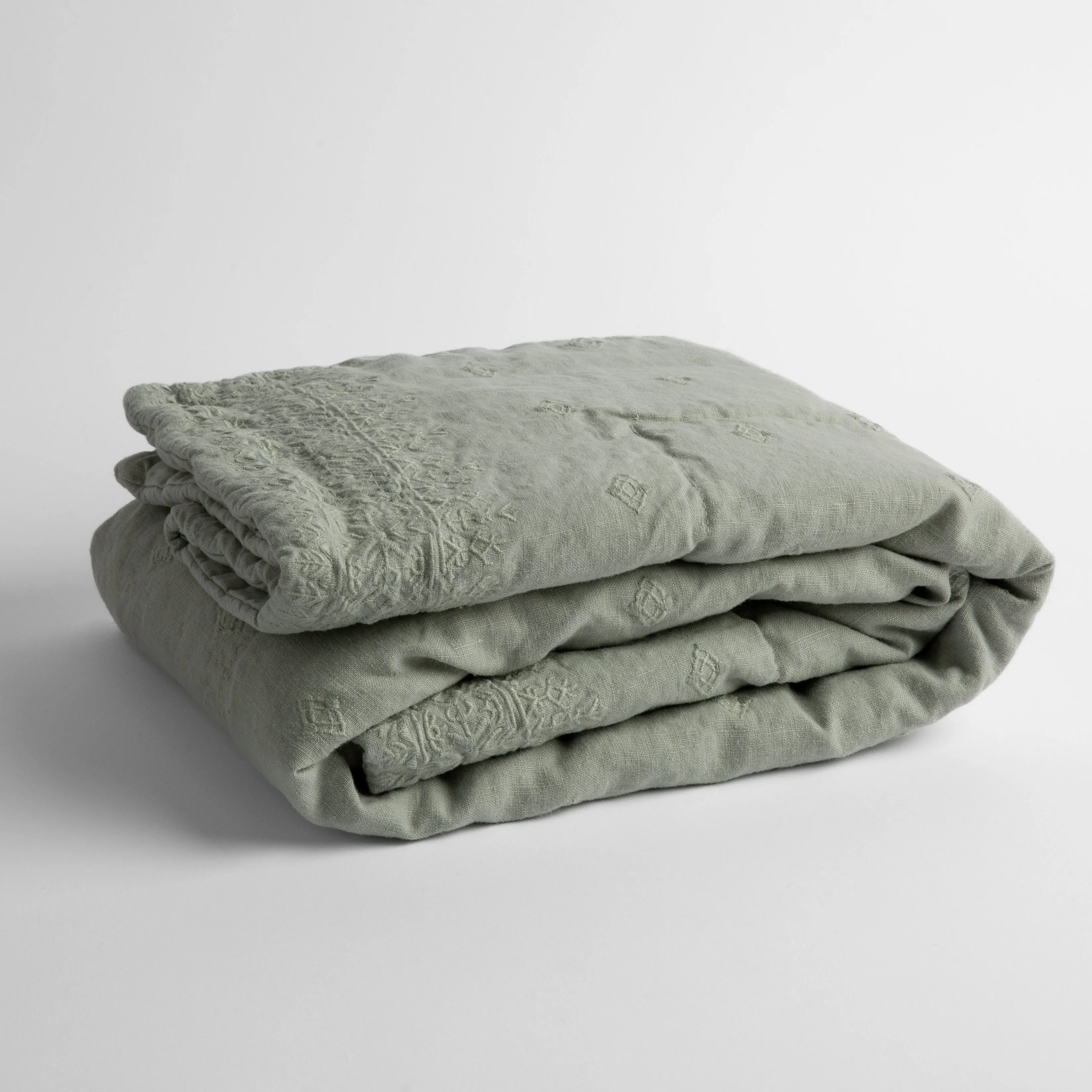 Ines Baby Blanket