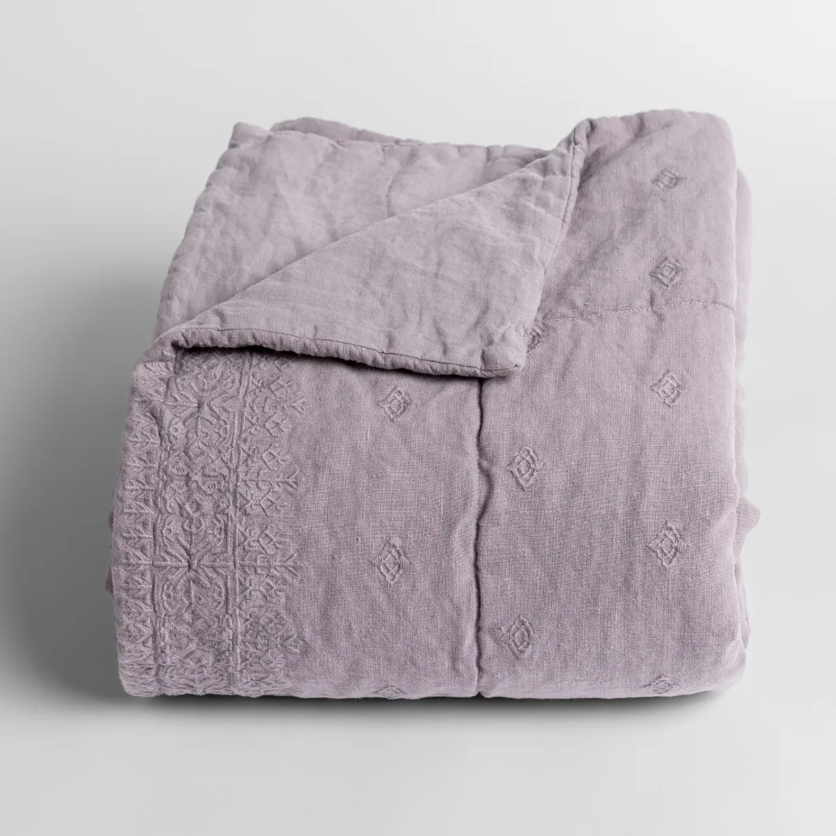 Ines Baby Blanket