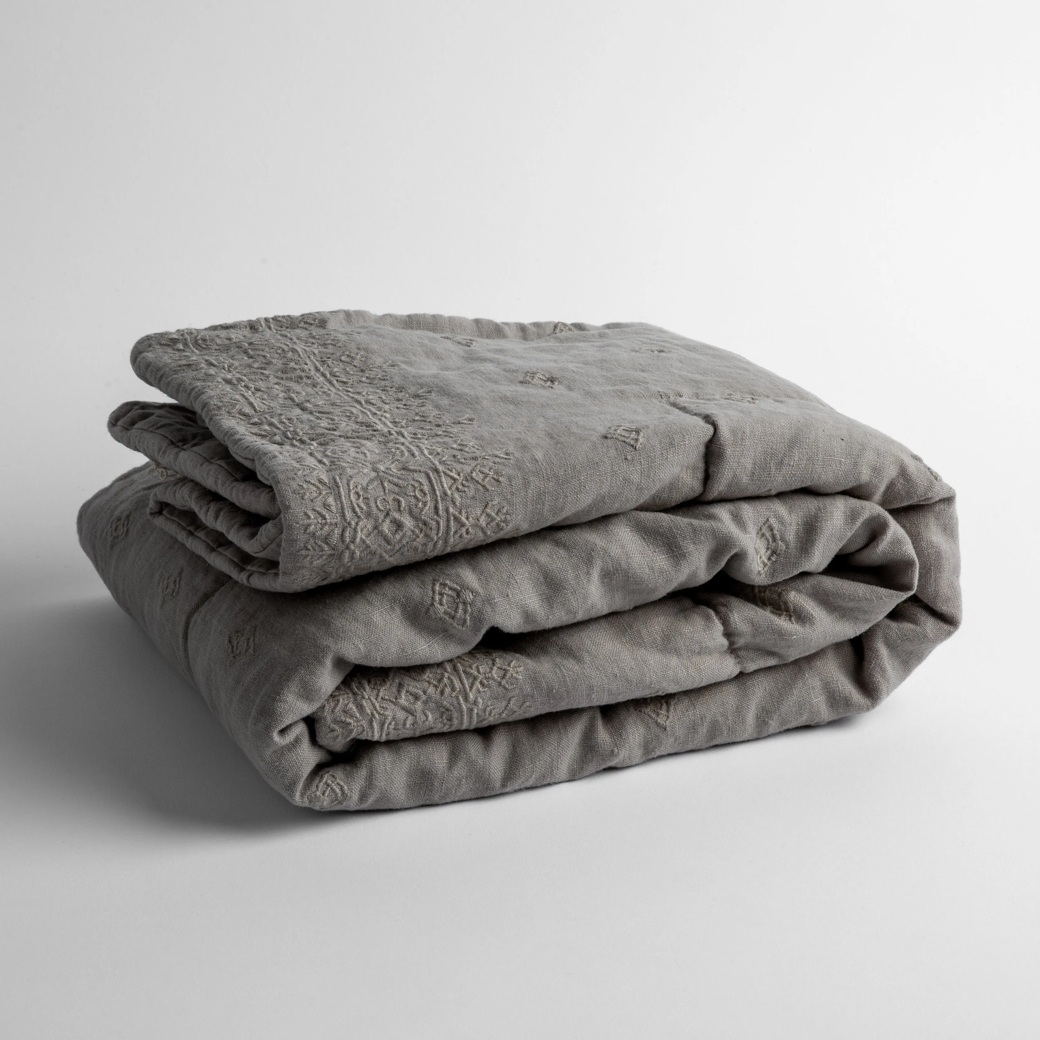 Ines Baby Blanket