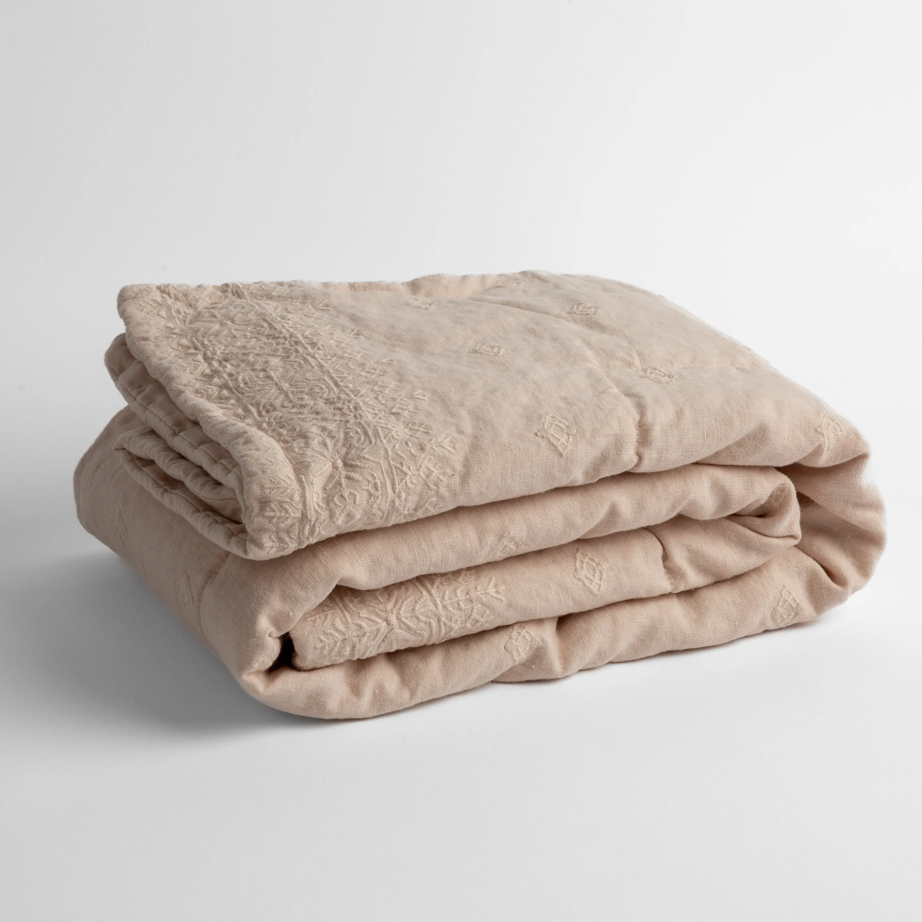 Ines Baby Blanket