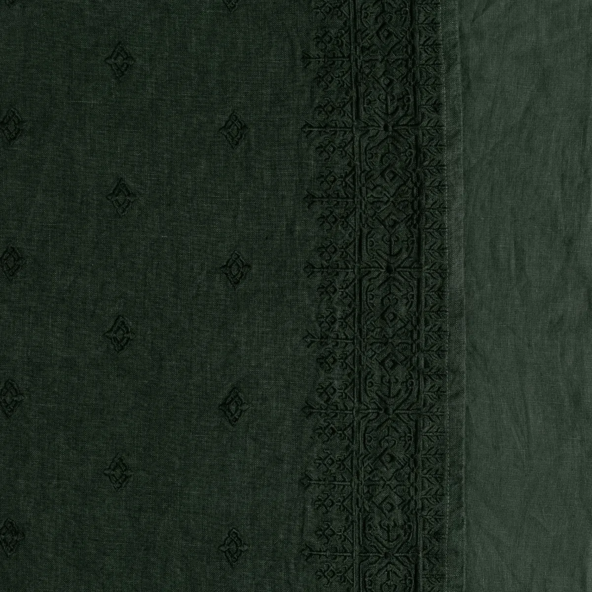 Ines Baby Blanket