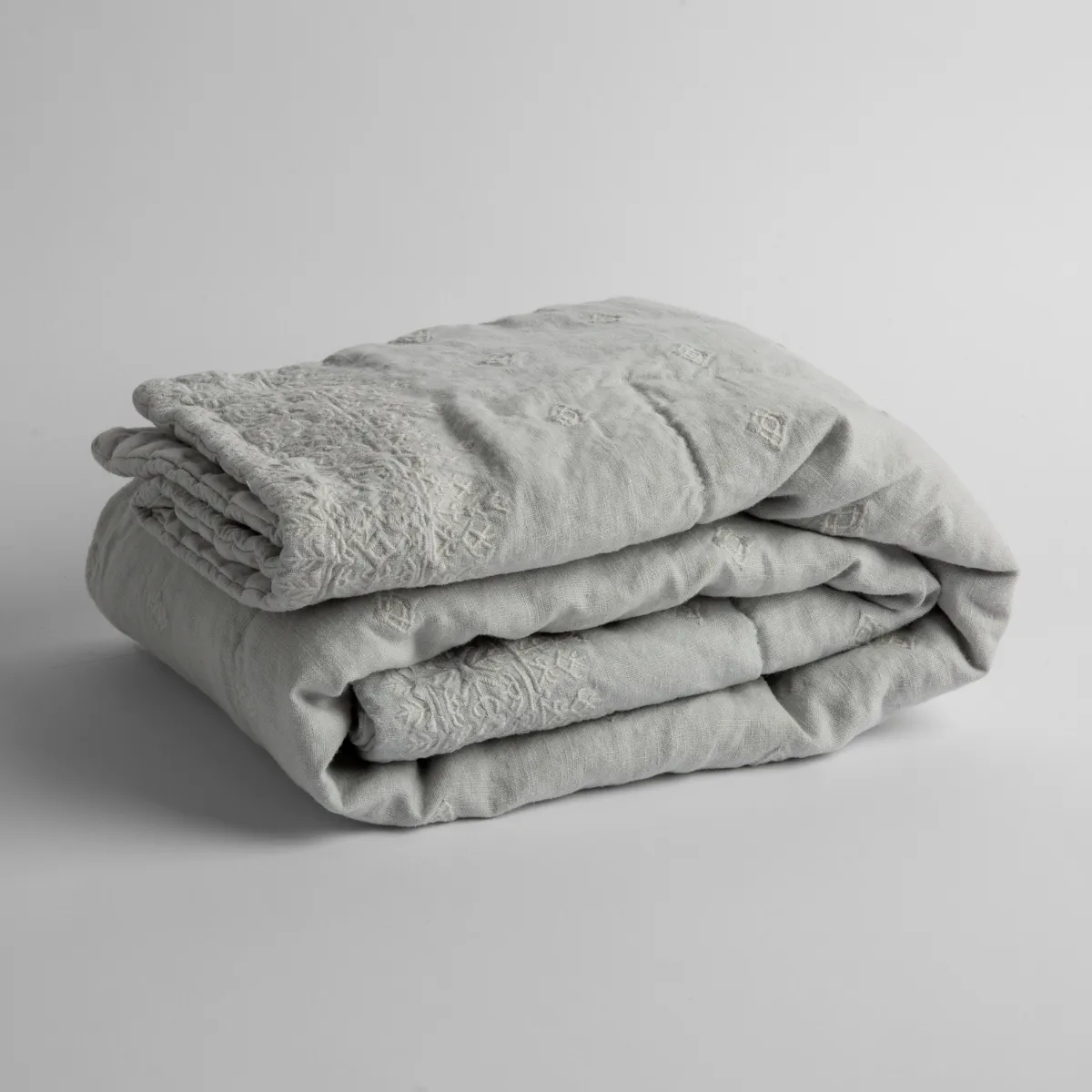 Ines Baby Blanket