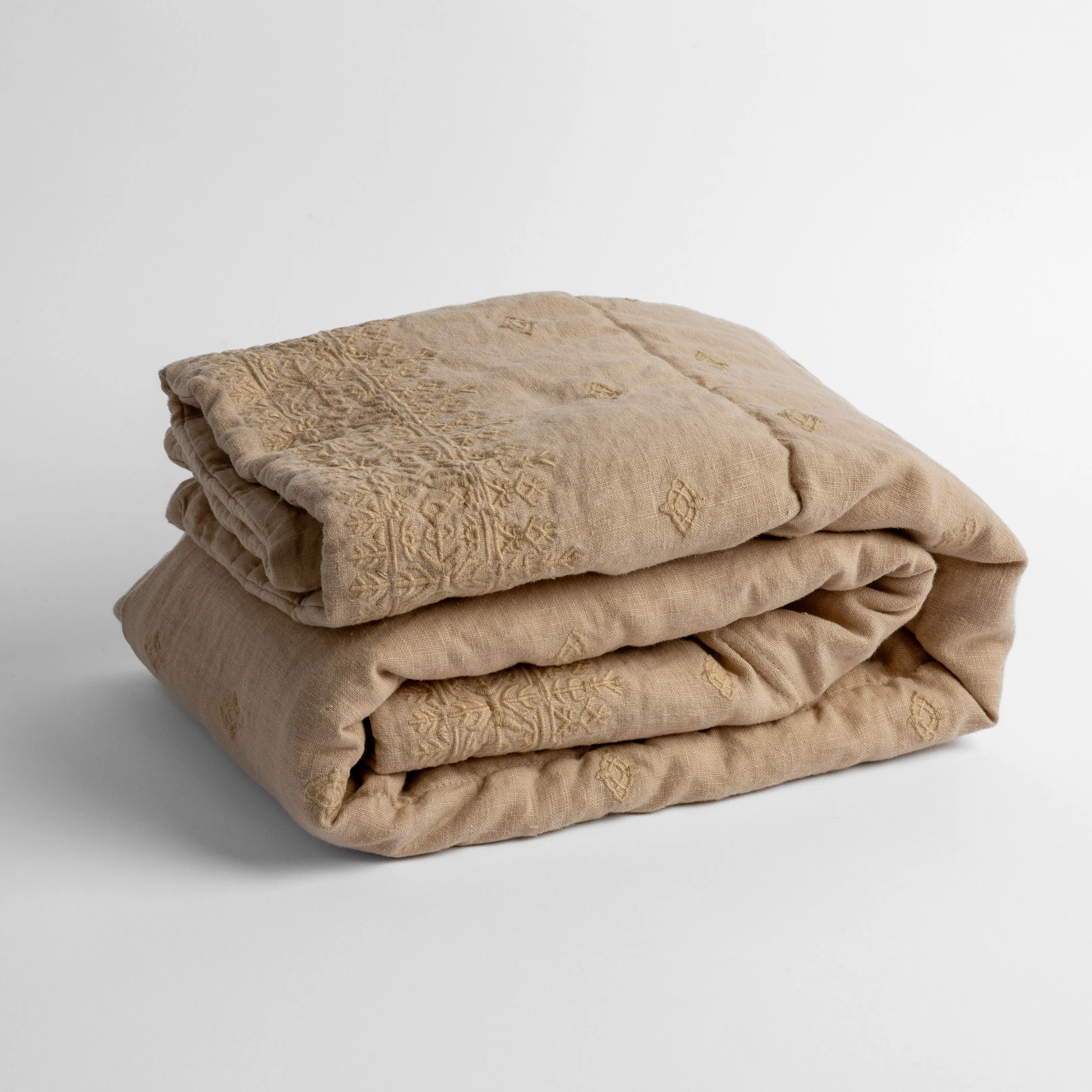 Ines Baby Blanket