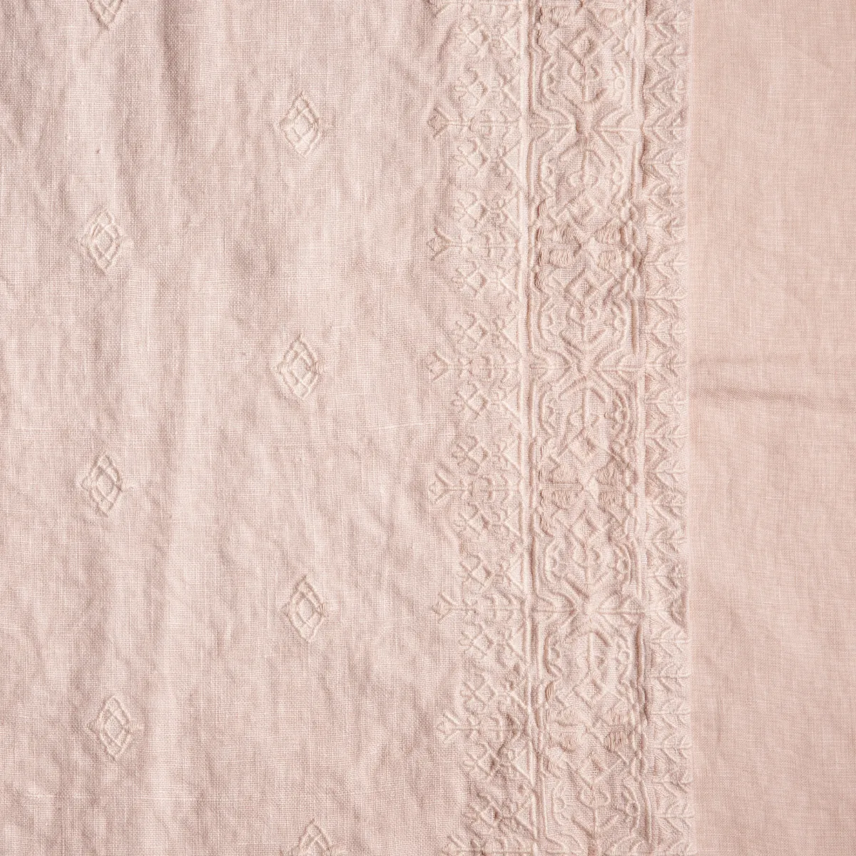 Ines Baby Blanket