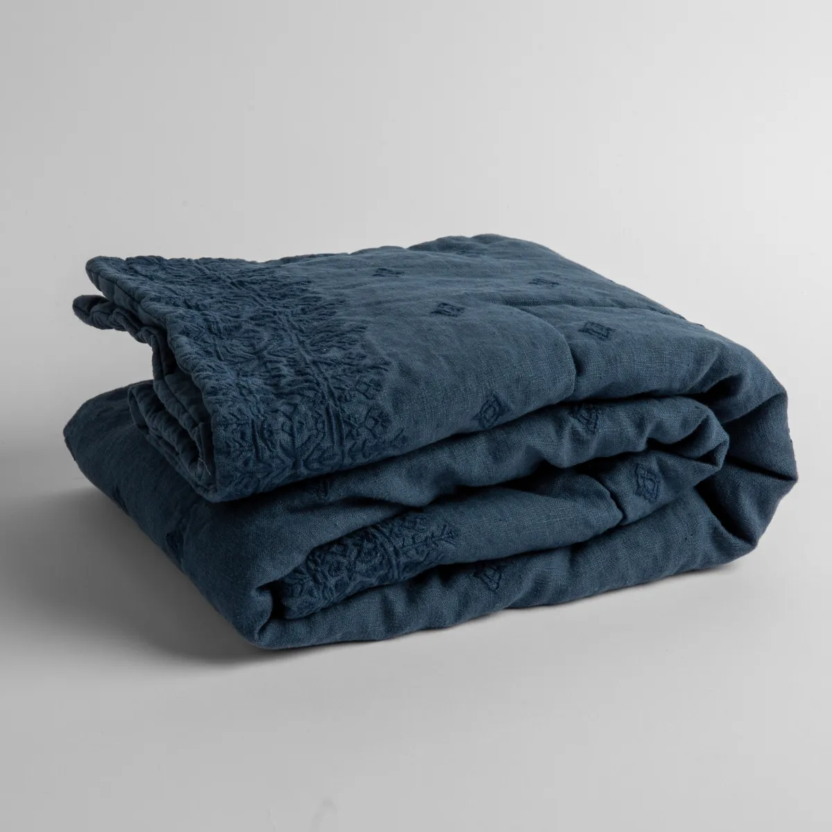 Ines Baby Blanket