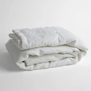 Ines Baby Blanket