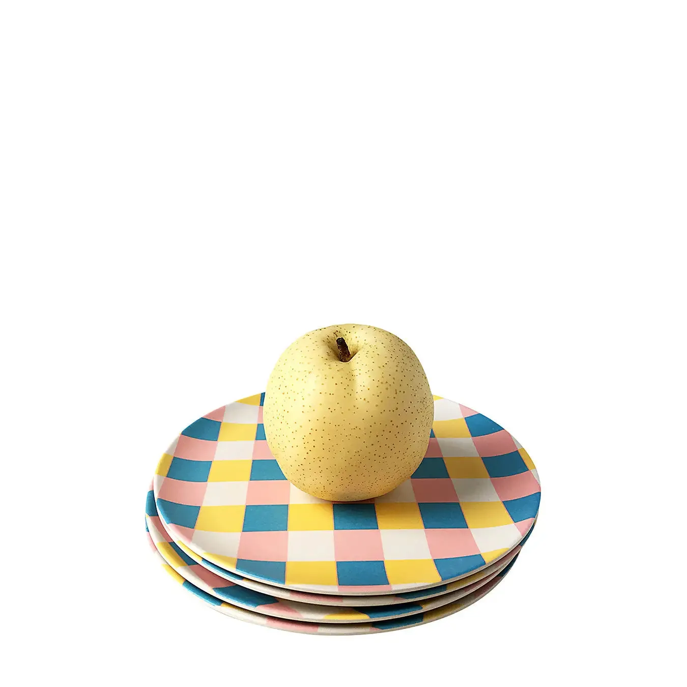 Ingrid Side Plate - Set of 4