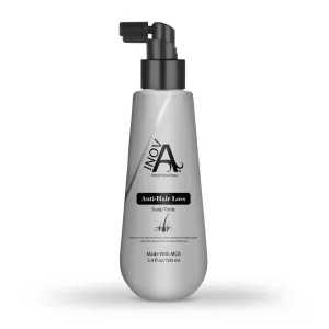 Inova Professional Anti-Hair Loss Sculp Tonic. Booster With MCB Biotechnology & Silk Spider Formulation 3.4 Oz salon