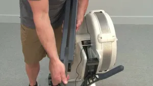 Installation of Equipment