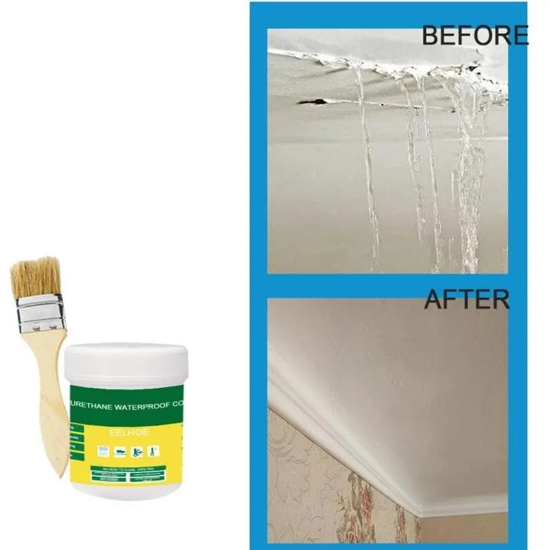 Invisible Waterproof Adhesive ( Special OFFER 1 1 )