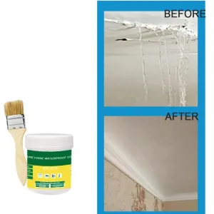 Invisible Waterproof Adhesive ( Special OFFER 1 1 )