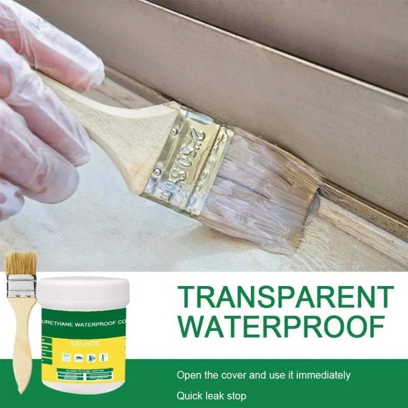 Invisible Waterproof Adhesive ( Special OFFER 1 1 )