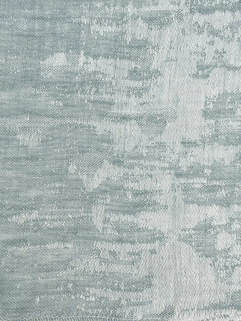 Irregular Geometric 100% linen Fabric By The Yard/CL1119