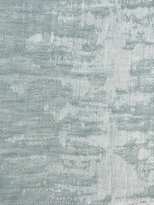 Irregular Geometric 100% linen Fabric By The Yard/CL1119