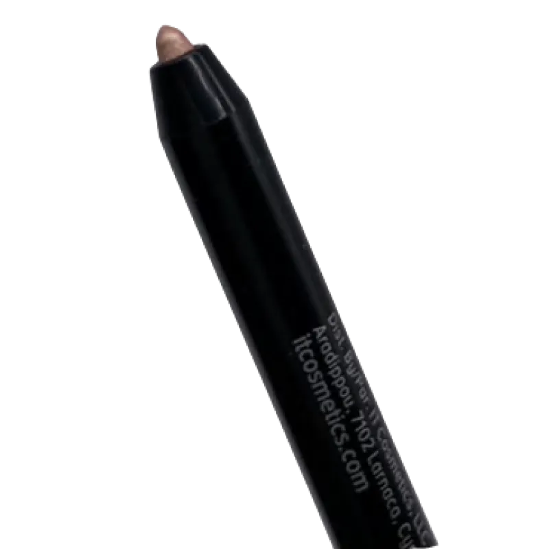 IT Cosmetics No Tug Waterproof Anti-Aging Gel Eyeliner - Highlight