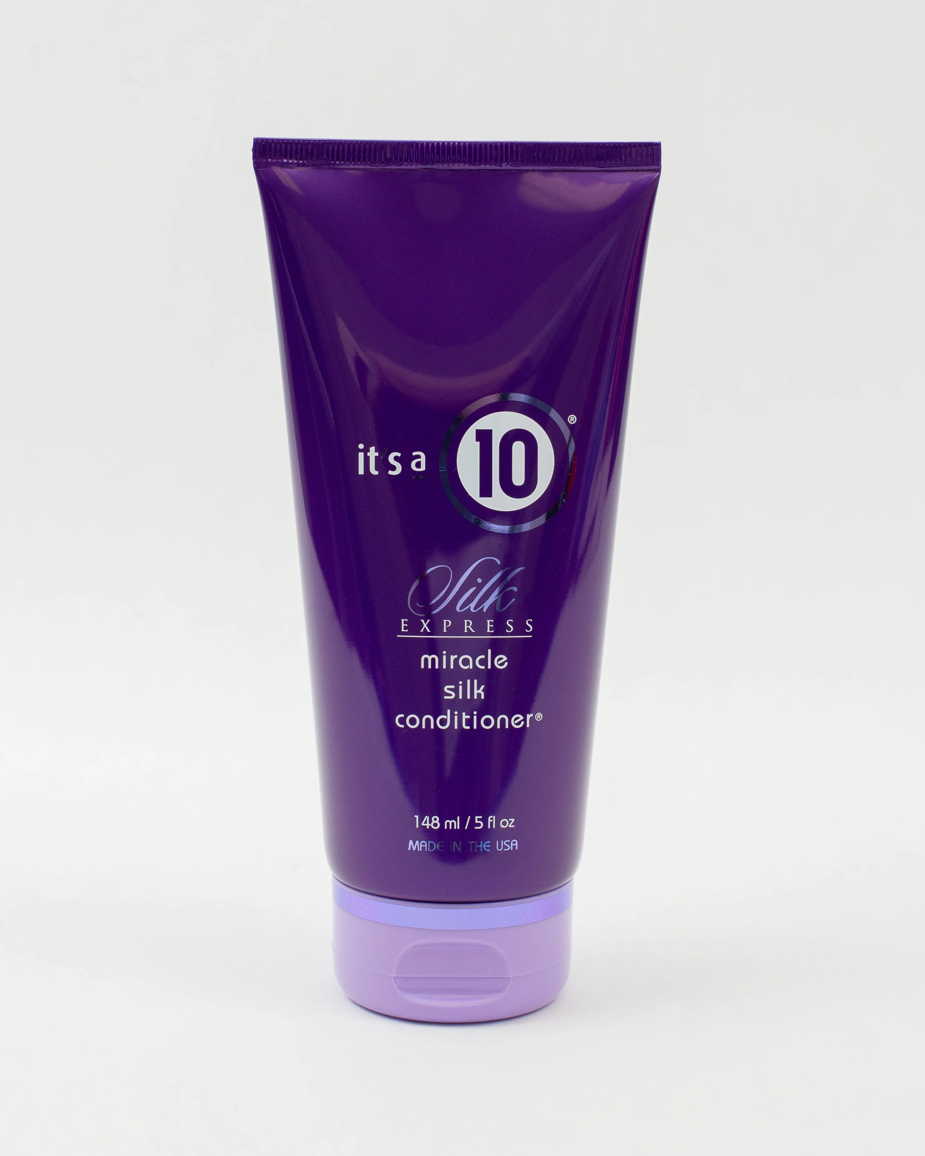It's A 10 Express Miracle Silk  Conditioner