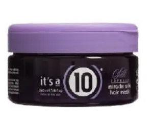 It's a 10 Miracle Silk Hair Mask 8 oz