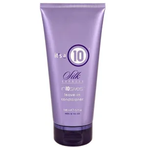 It's a 10 Silk Express In10sives Leave-In Conditioner