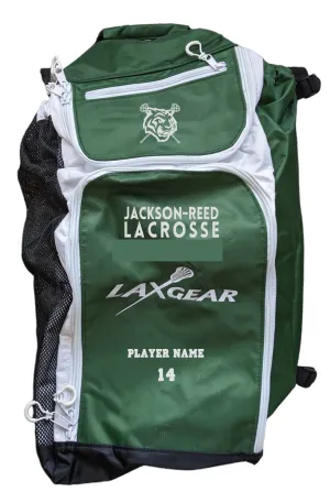 Jackson-Reed bags