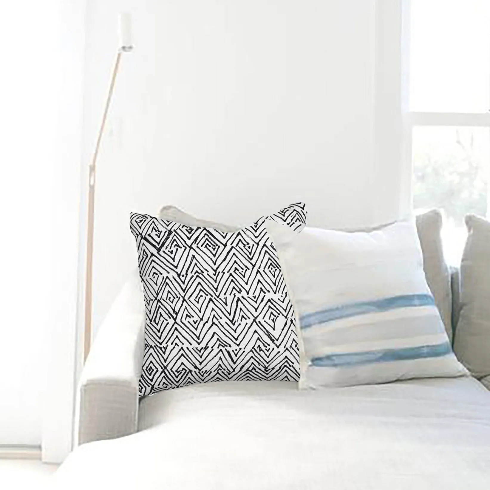 Jayney Carbon Pillow