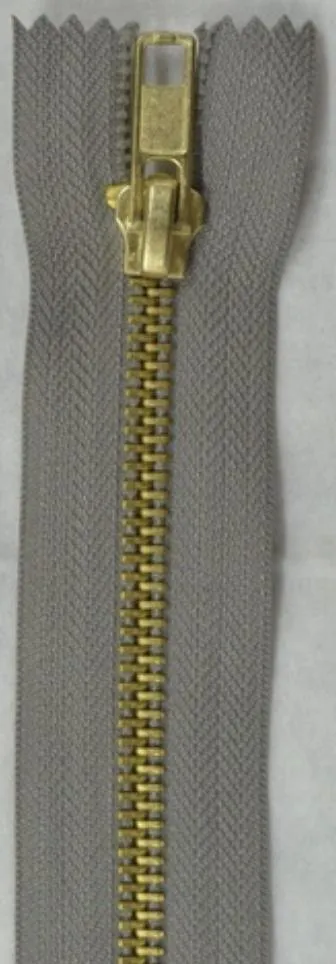 Jeans Zip -18cm