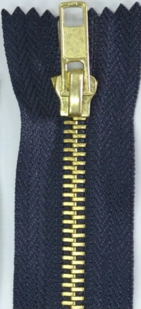 Jeans Zip - 25cm