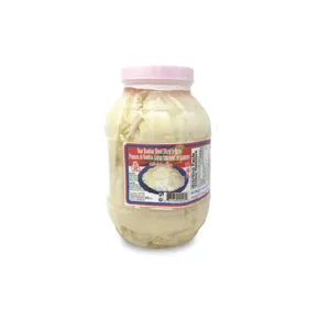Jhl Sour Bamboo Shoot Sliced