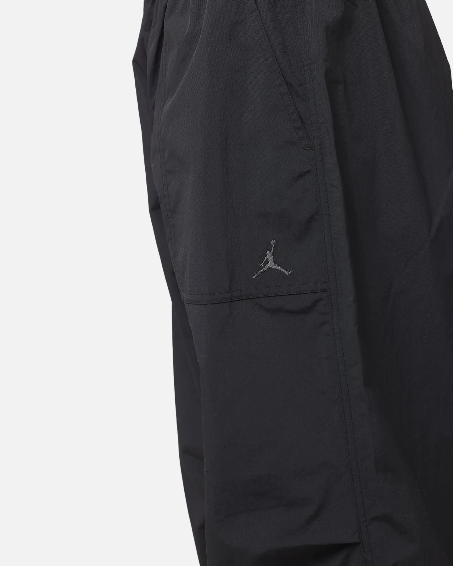 Jordan Essential Statement Woven Pant Black