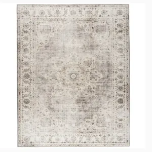 Joy Ivory Beige Rug