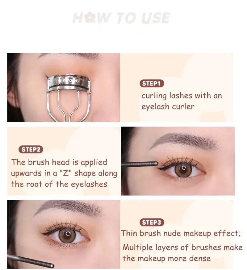 Judydoll Mascara