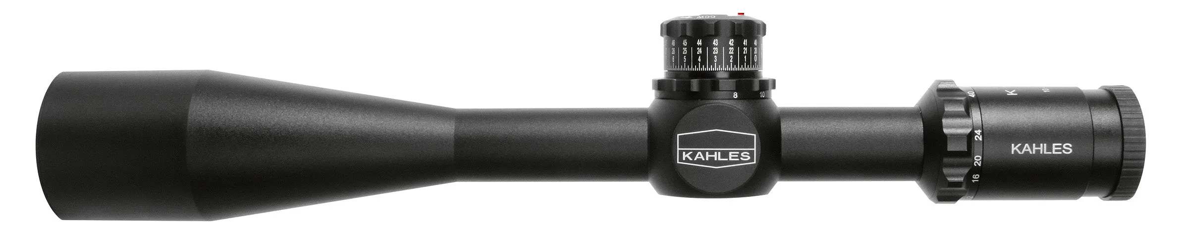 Kahles K1050 10-50x56 MOAK 10598