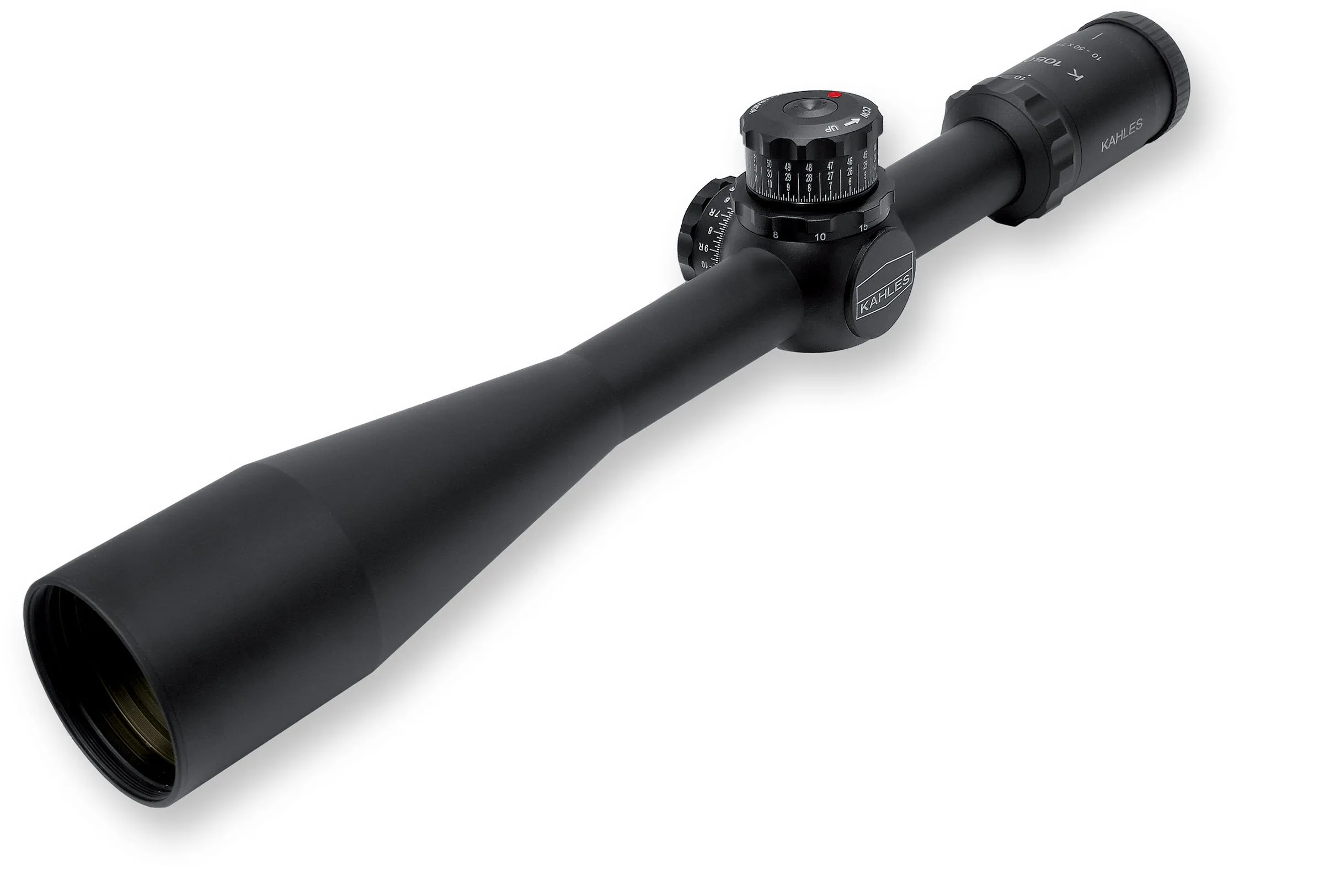 Kahles K1050 10-50x56 MOAK 10598