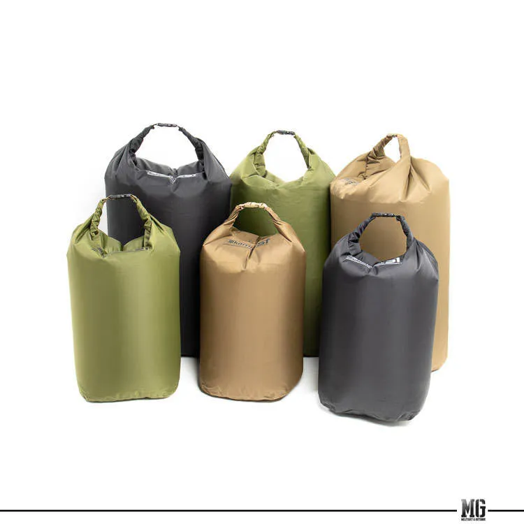 Karrimor SF Daysack & Rucksack Liner Dry Bag