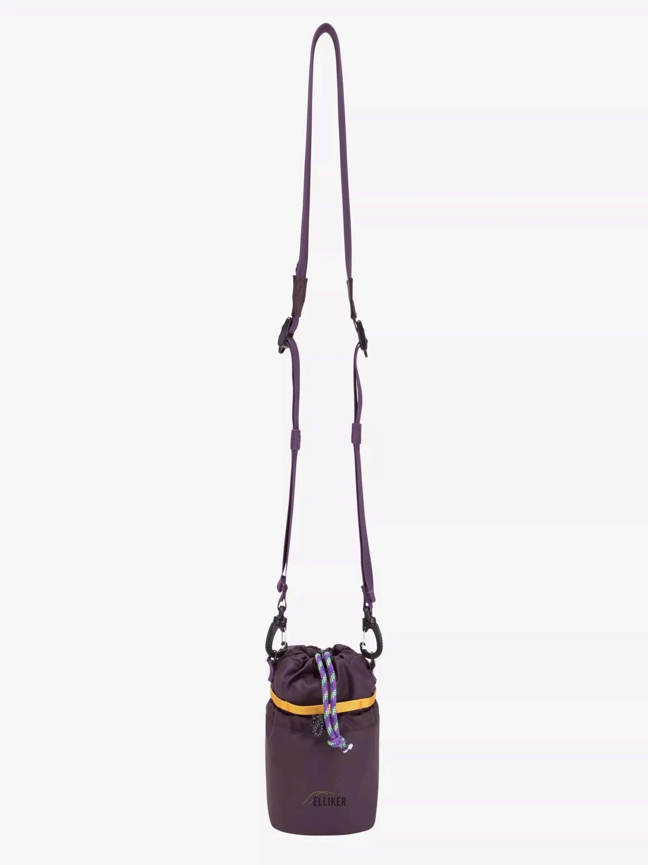 Keasden 2.5L Bike Bottle Bag - Purple