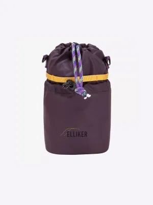 Keasden 2.5L Bike Bottle Bag - Purple