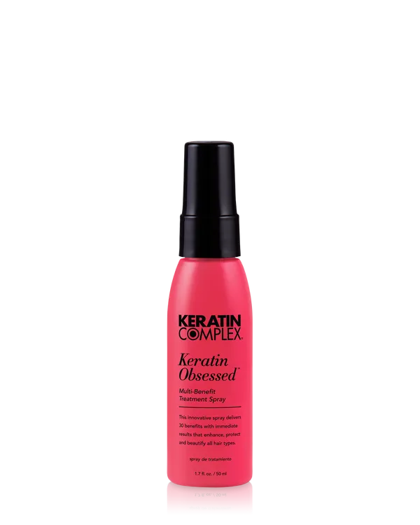 Keratin Obsessed® Multi-Benefit Treatment Spray