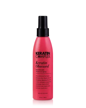 Keratin Obsessed® Multi-Benefit Treatment Spray