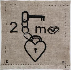 Key 2My Heart