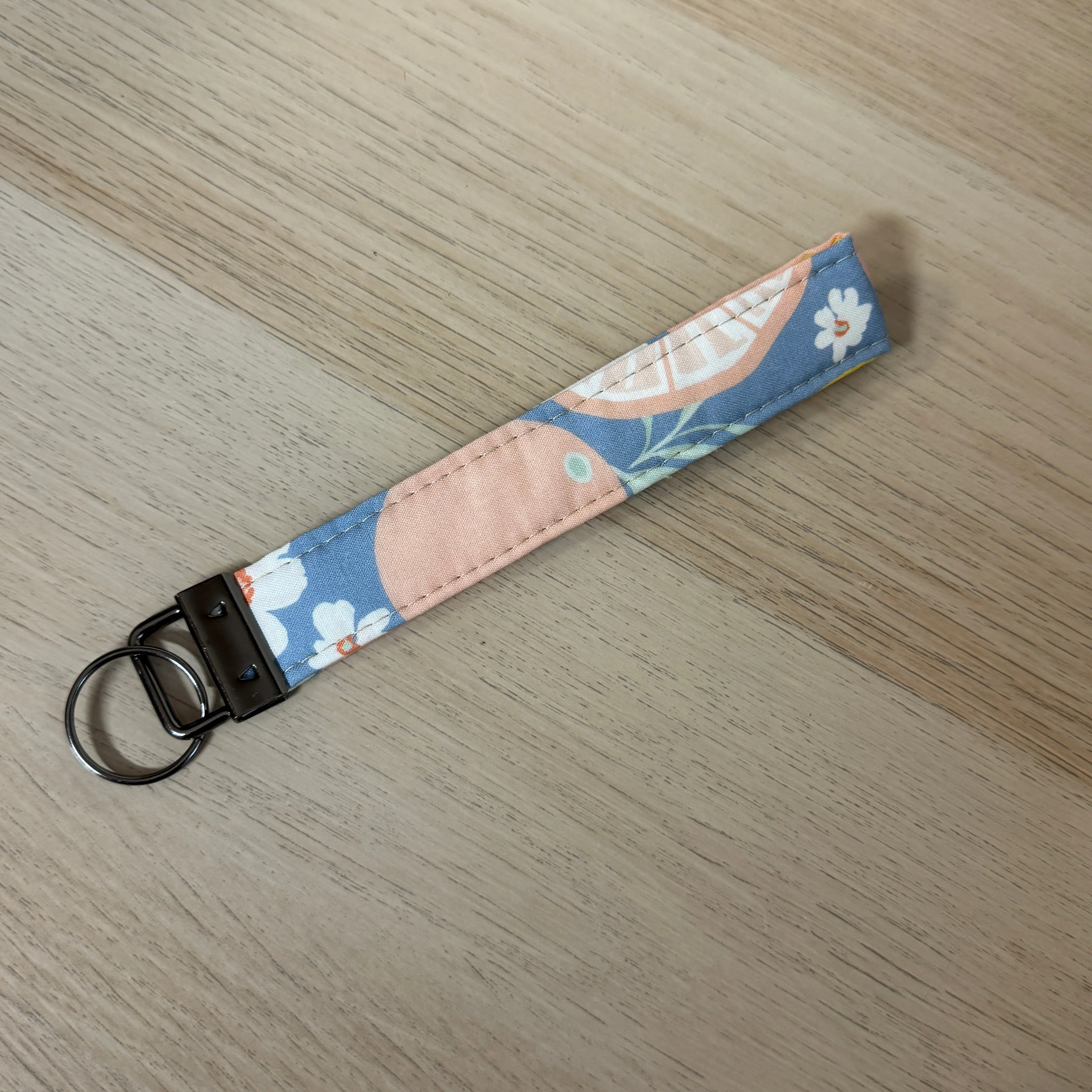 Keychain/Wrist Strap