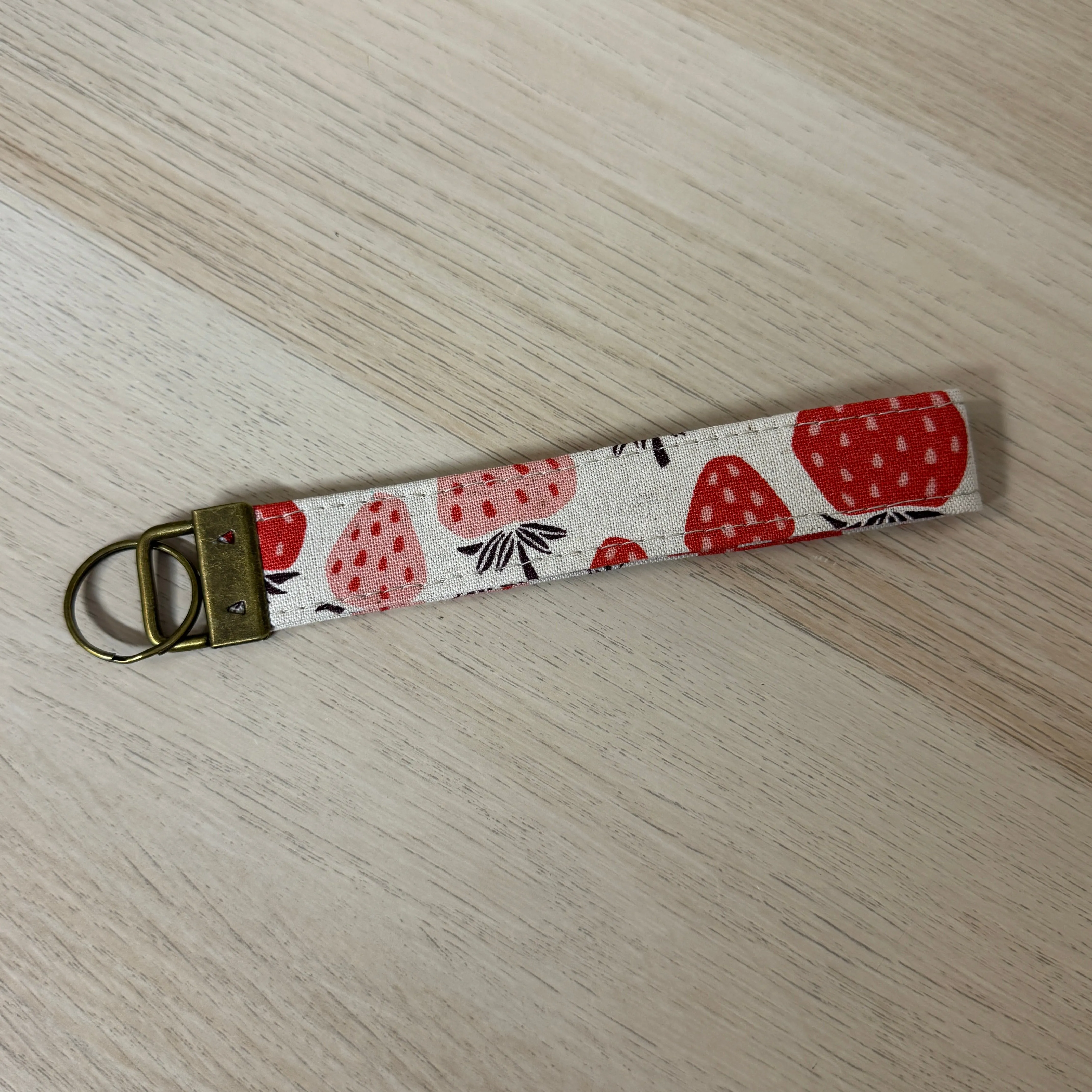 Keychain/Wrist Strap