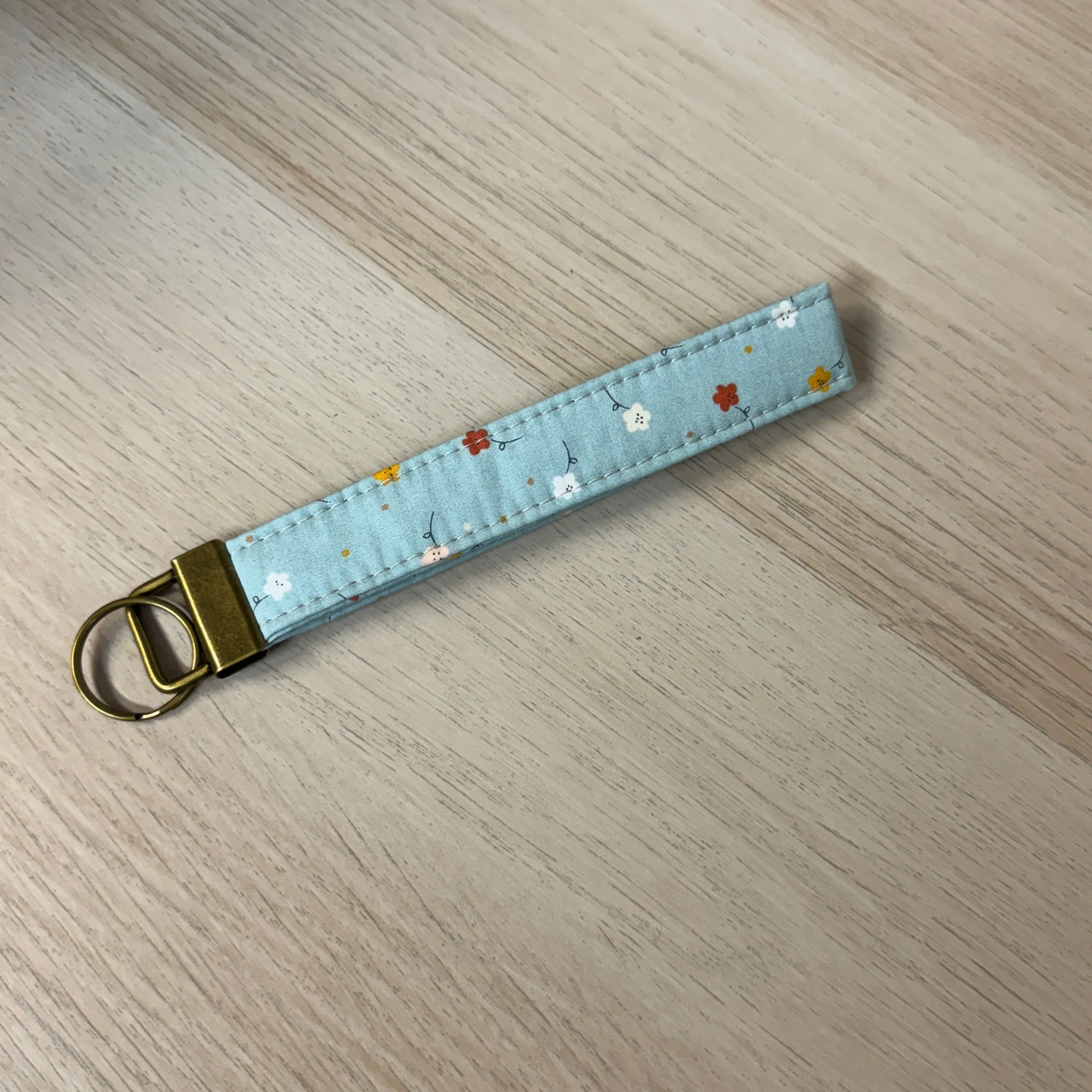 Keychain/Wrist Strap