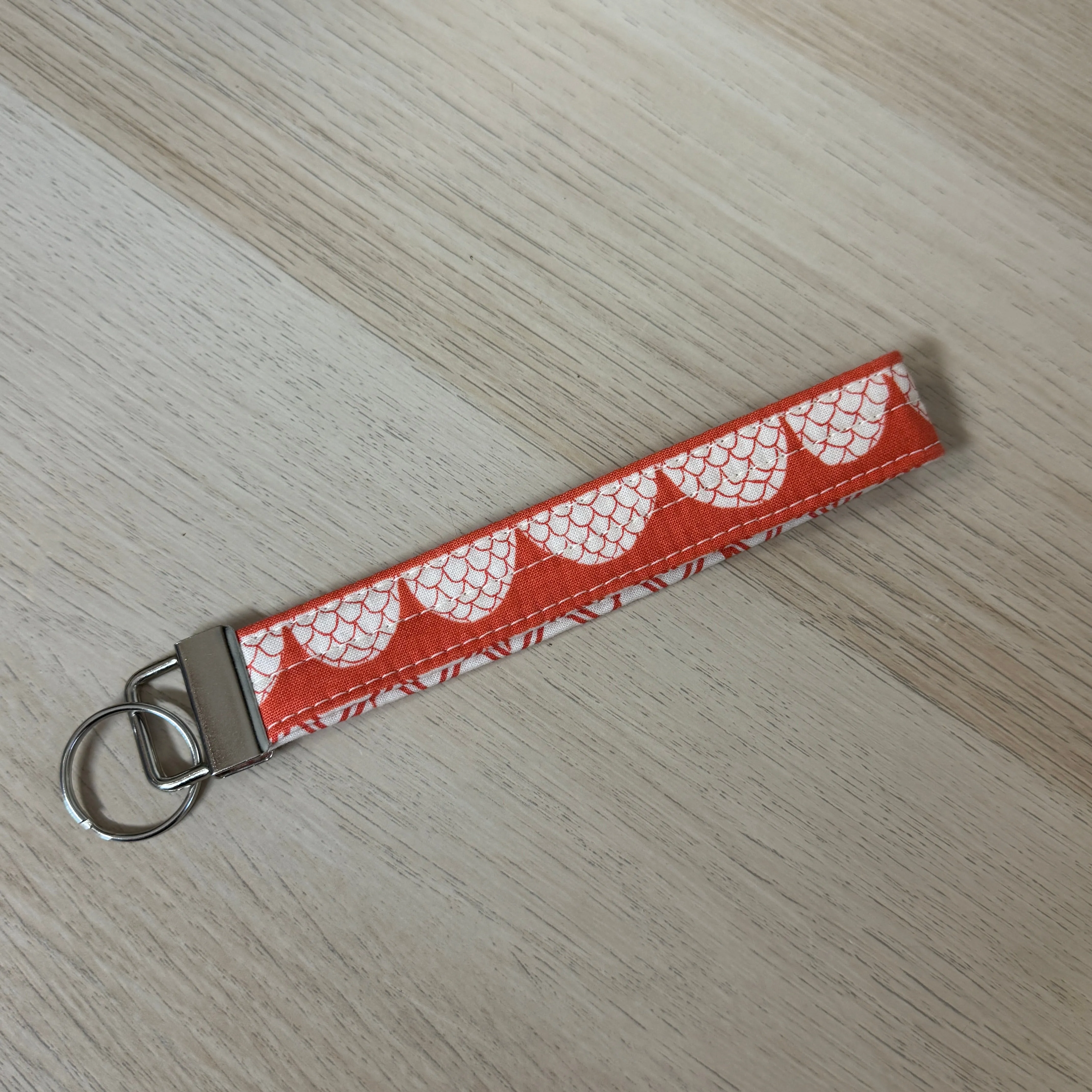 Keychain/Wrist Strap