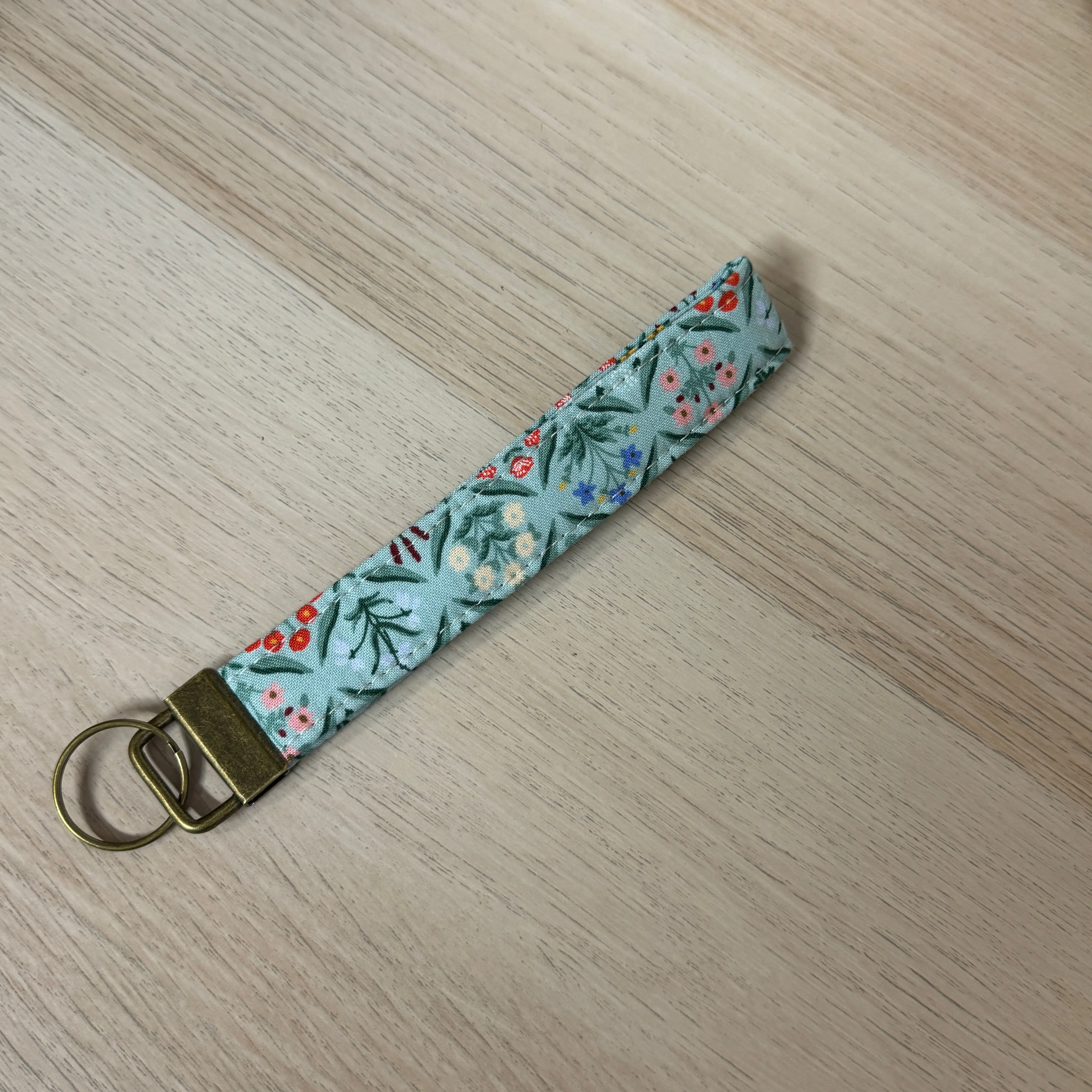 Keychain/Wrist Strap