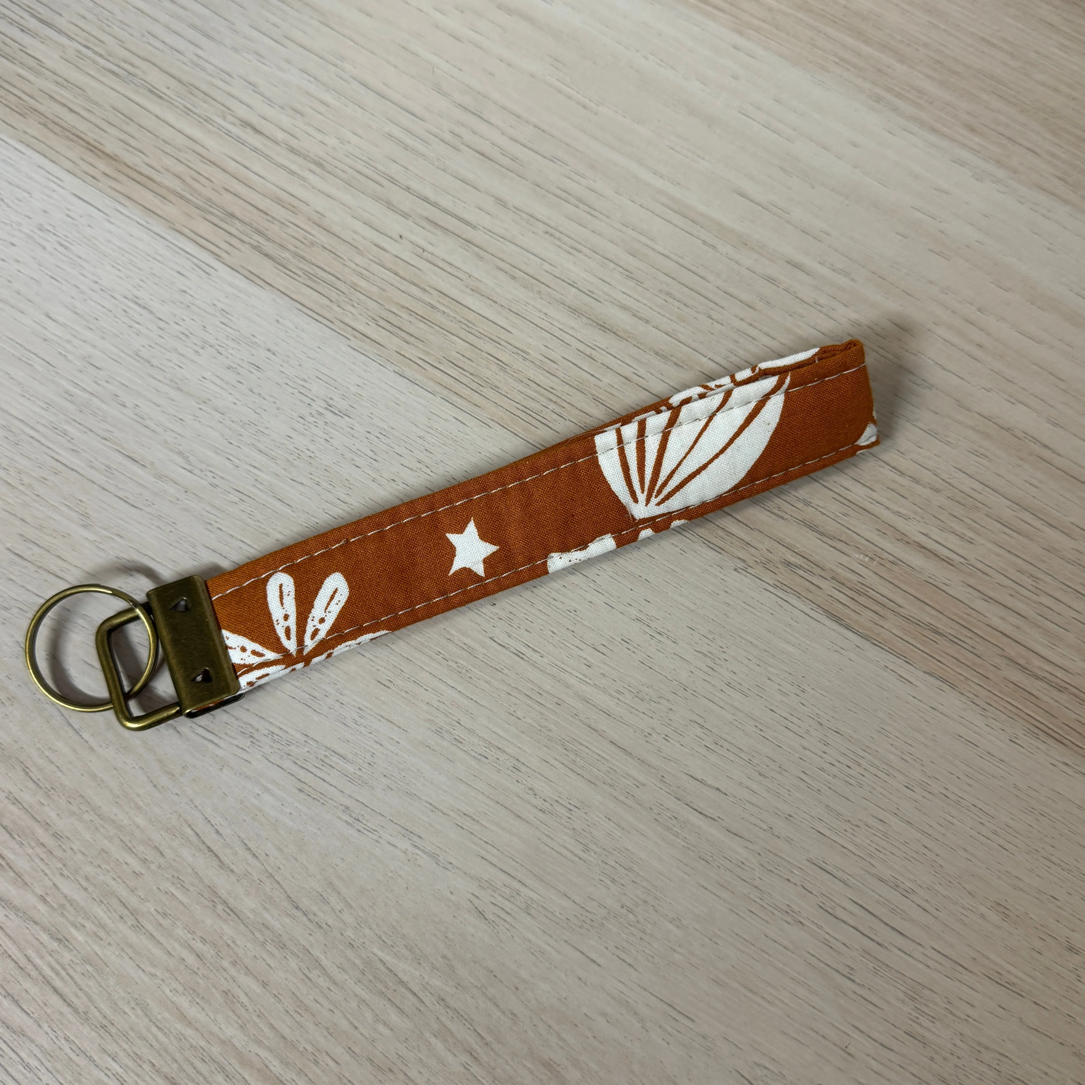 Keychain/Wrist Strap