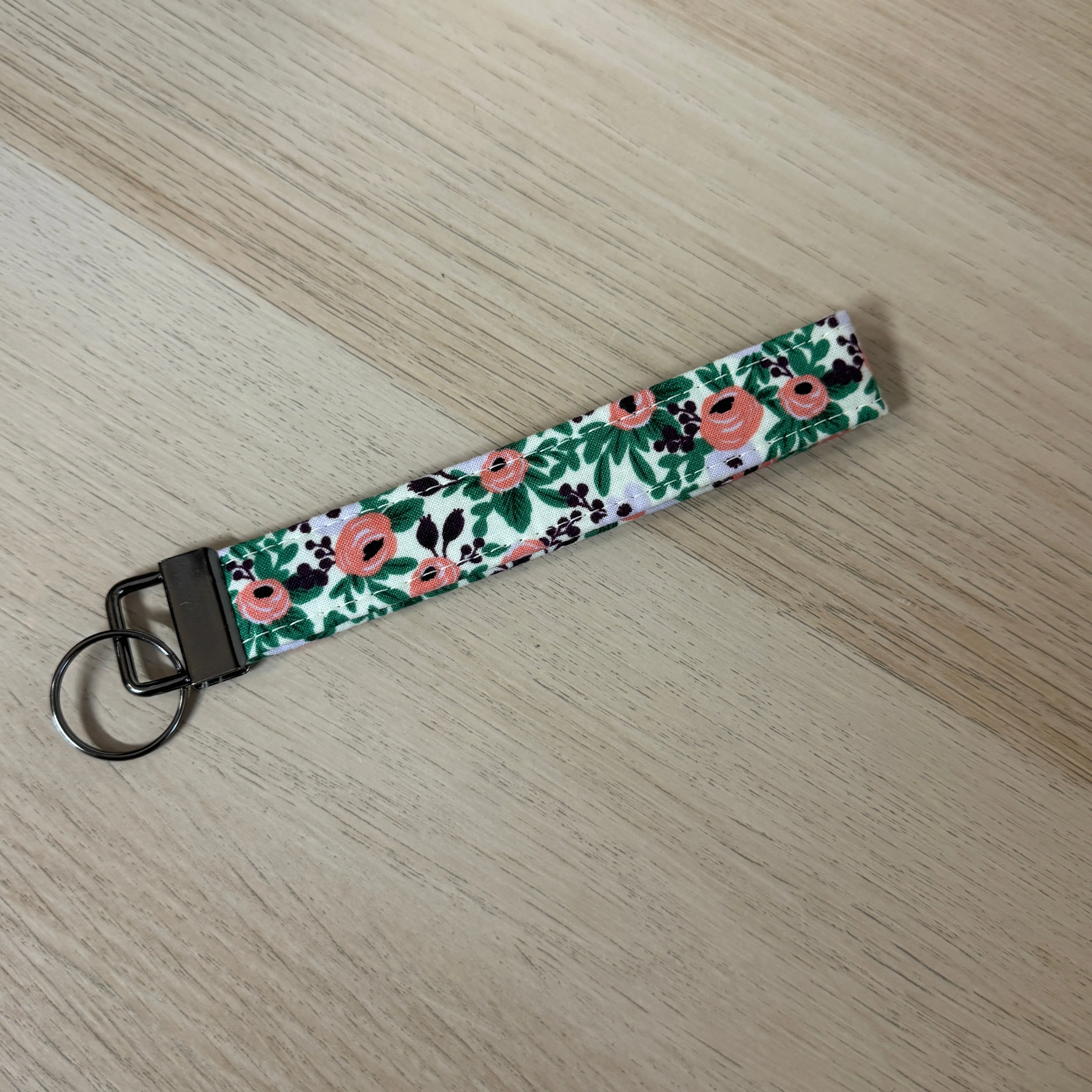 Keychain/Wrist Strap