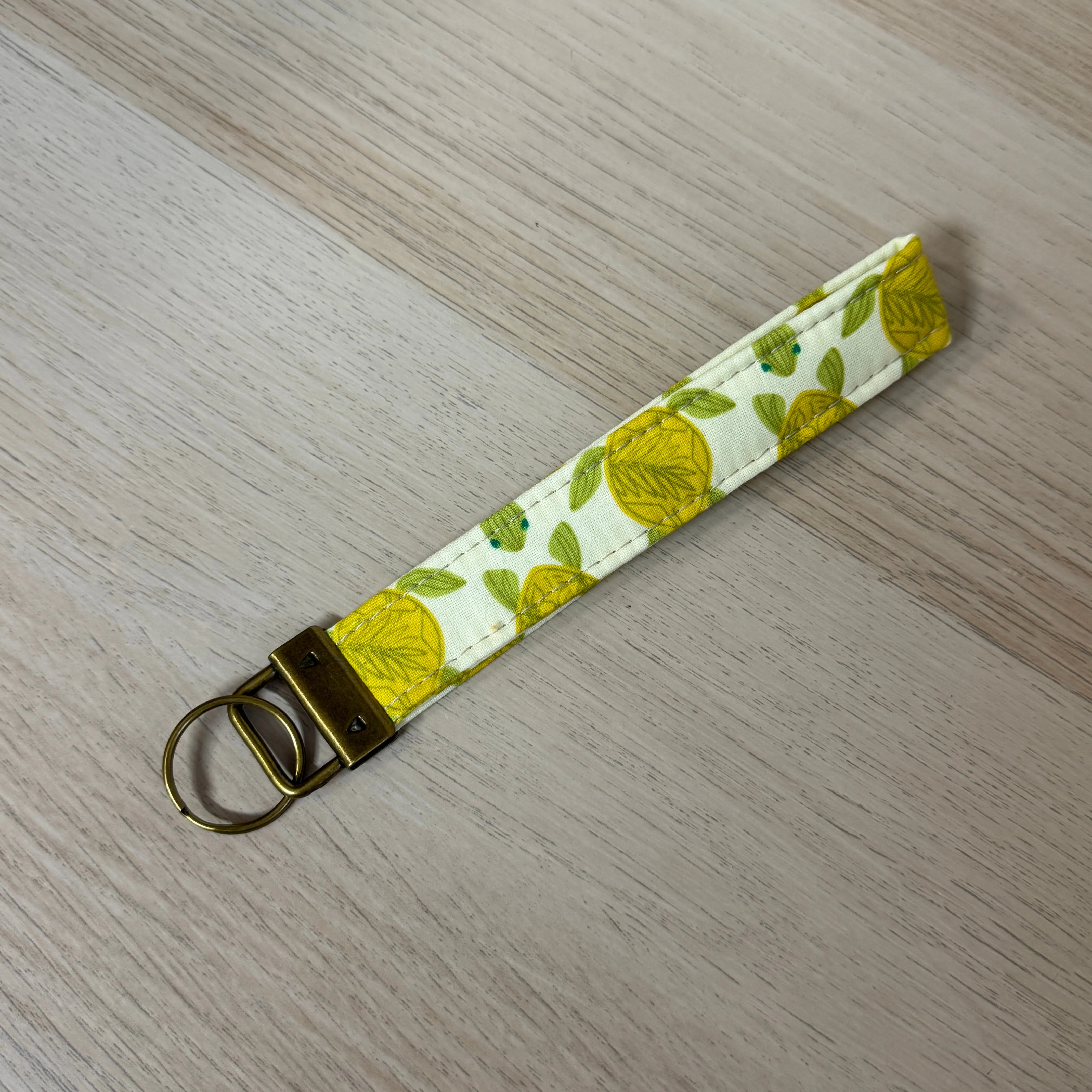 Keychain/Wrist Strap