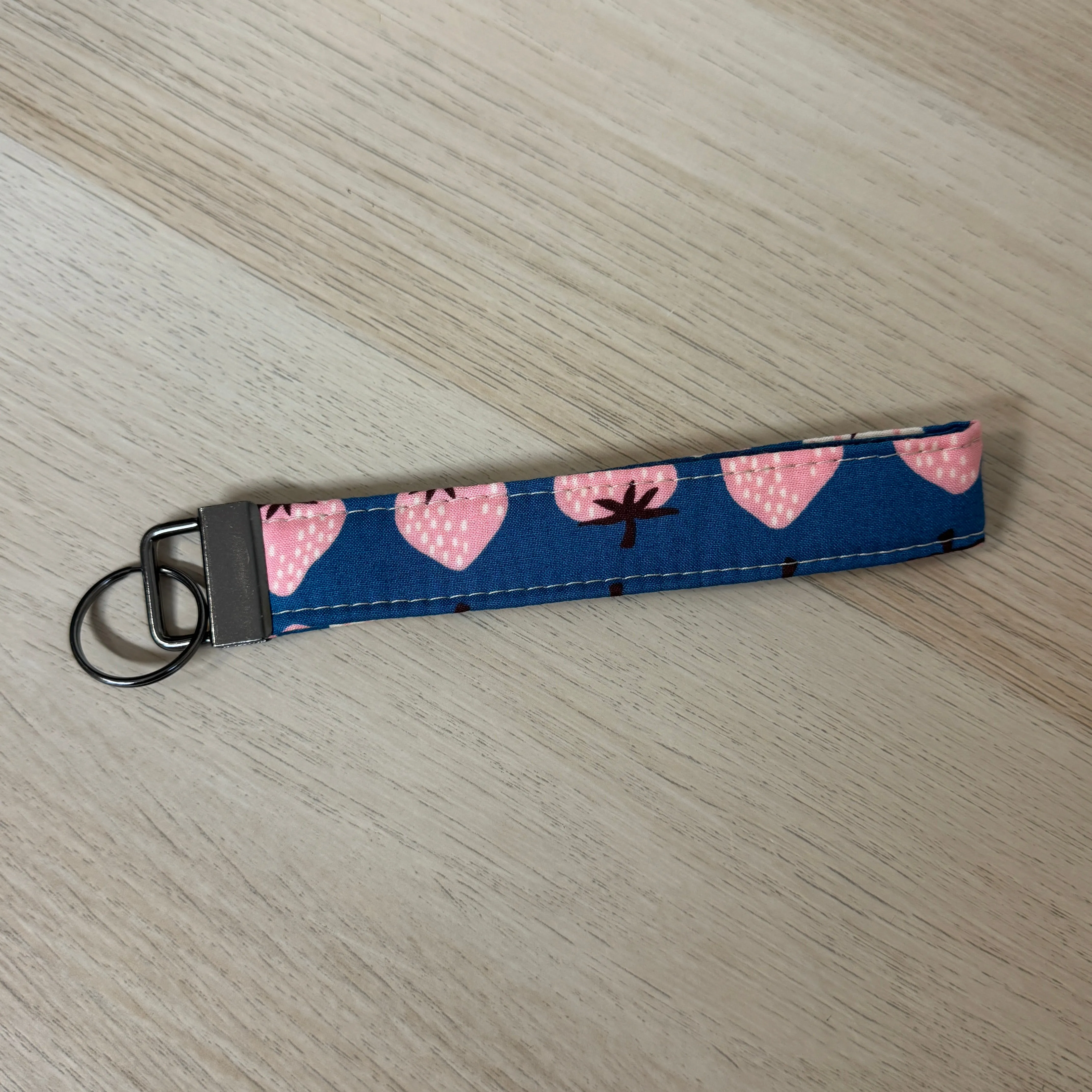 Keychain/Wrist Strap