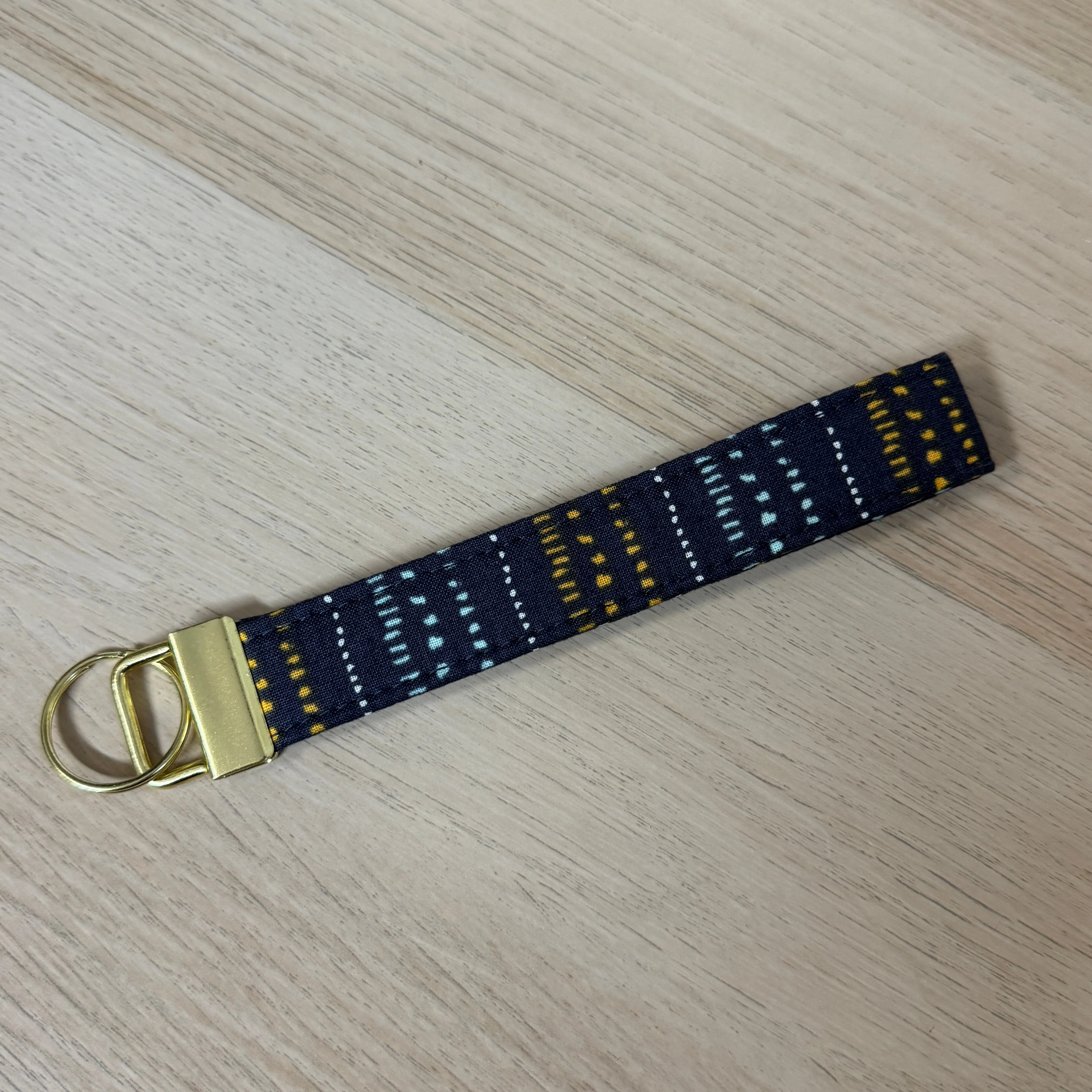 Keychain/Wrist Strap