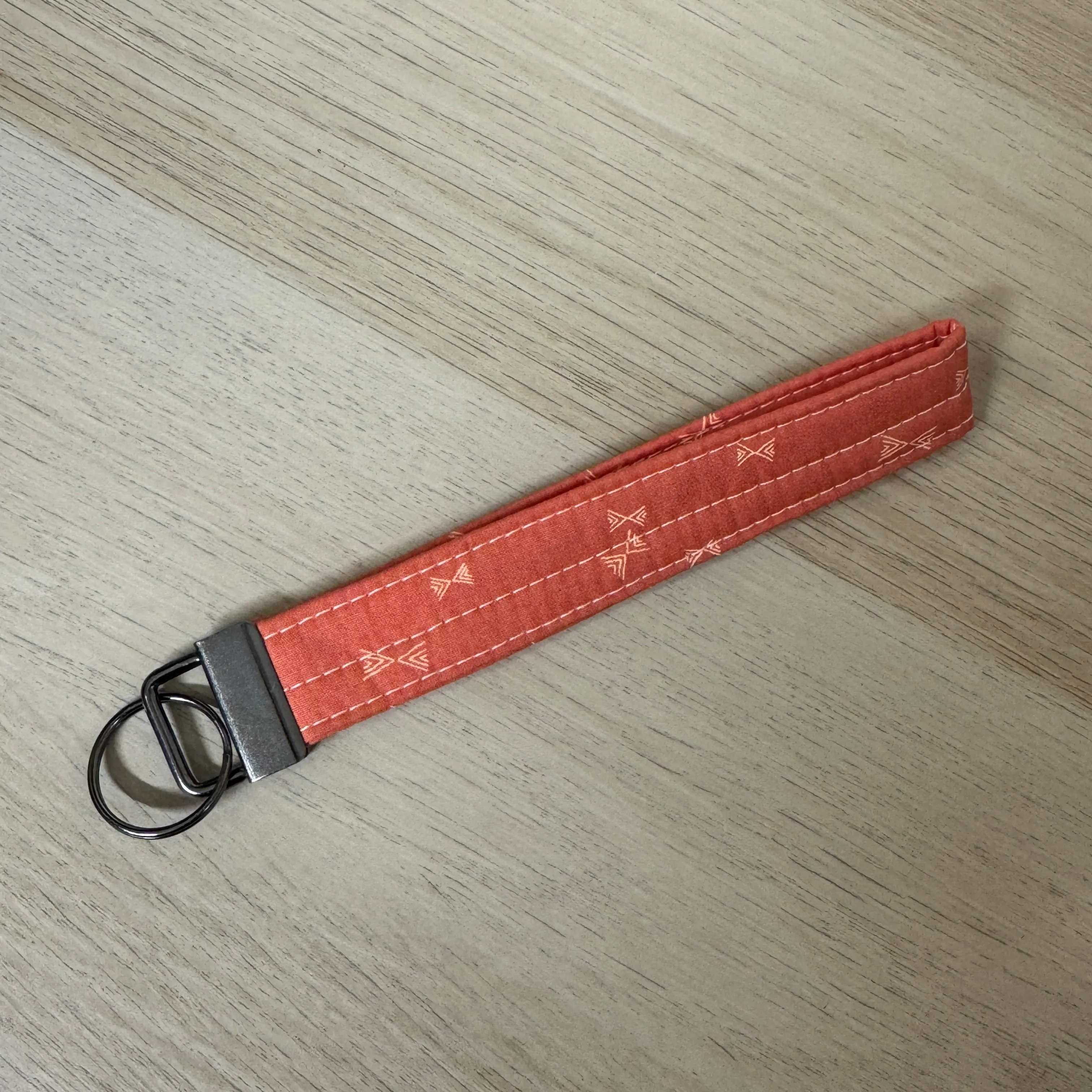 Keychain/Wrist Strap